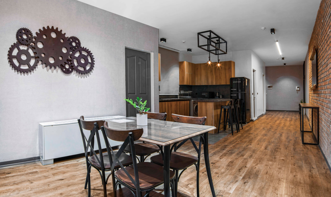 عکس هتل نجات الهی