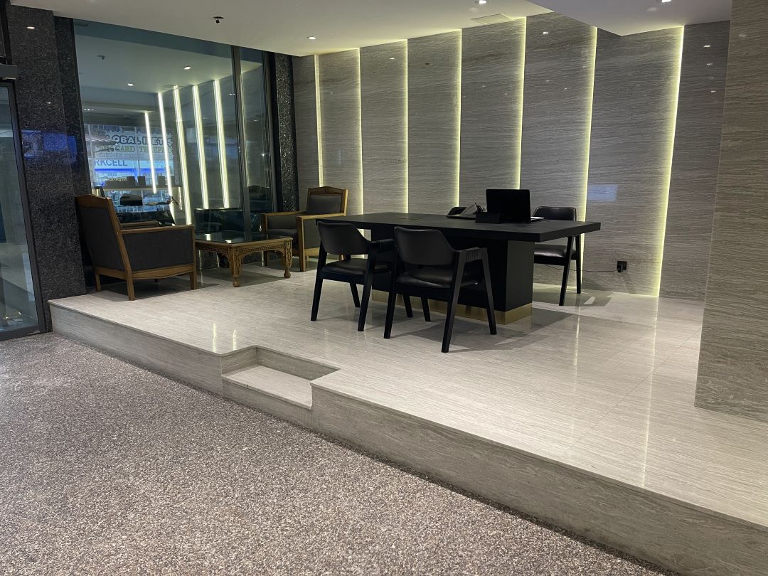 عکس هتل سمینال (Seminal)