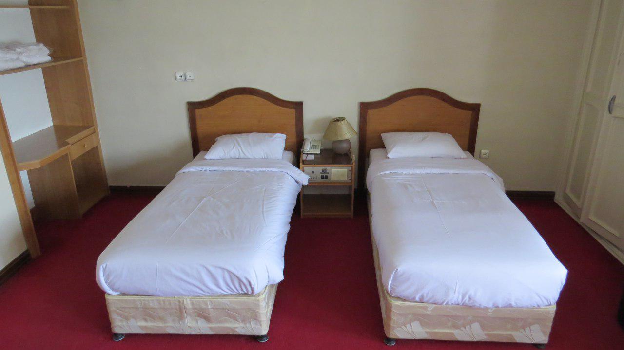 عکس هتل ارس