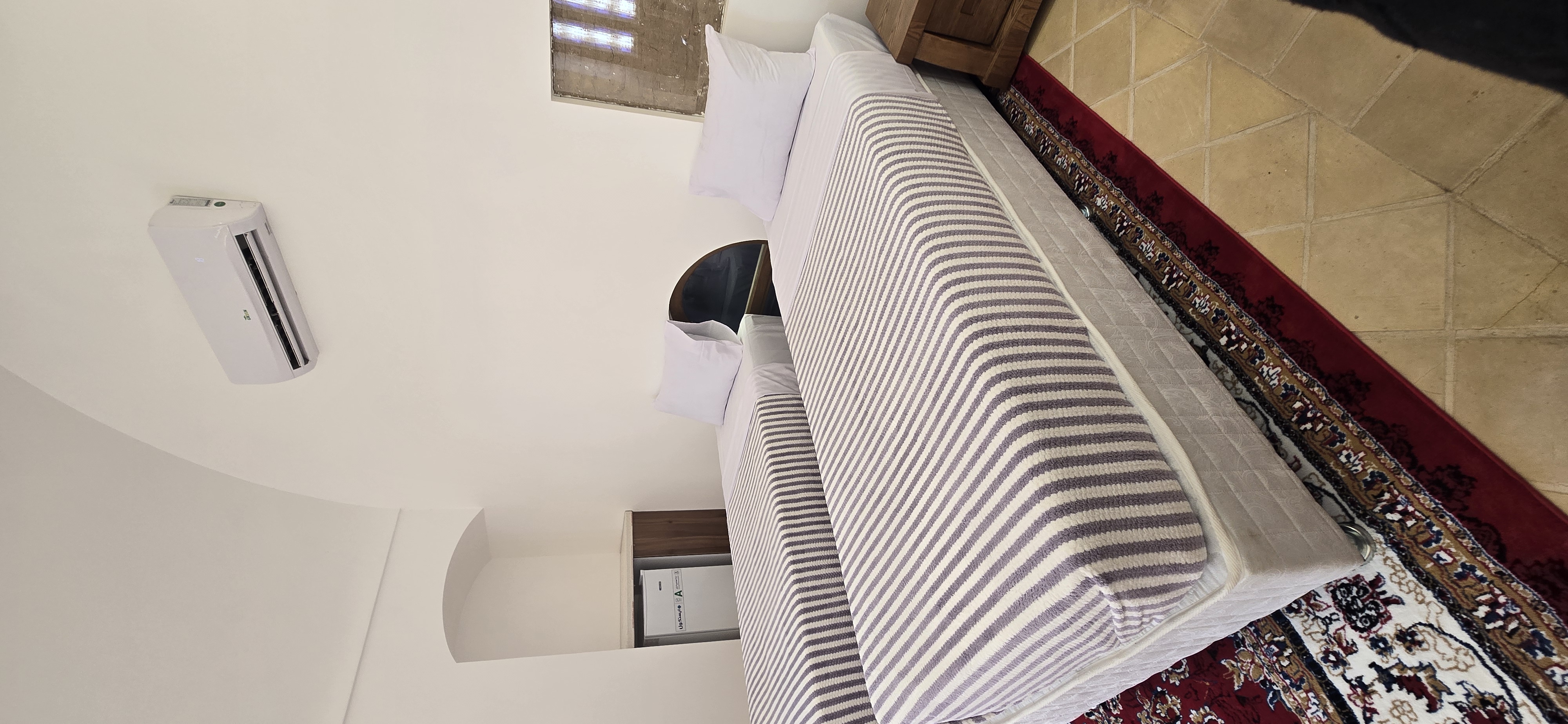 عکس هتل خانه حقیقت