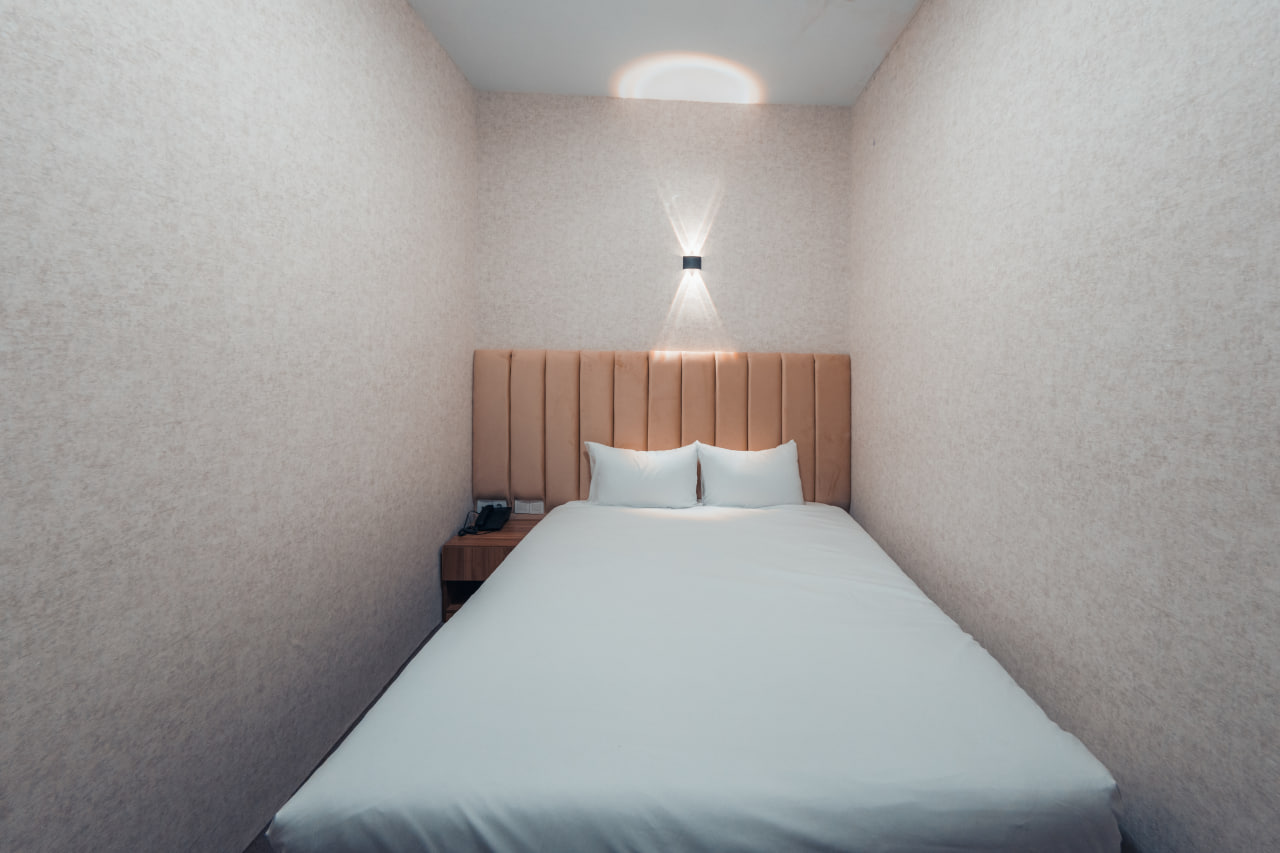 عکس هتل ویانا