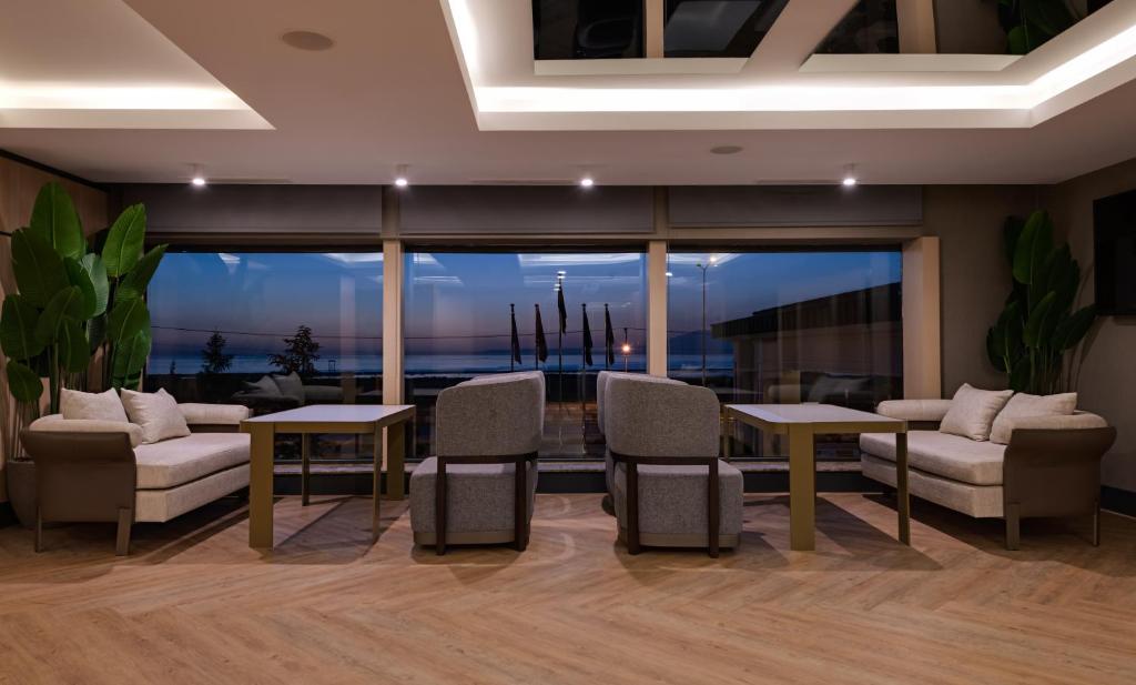 عکس هتل دابل تری بای هیلتون (DoubleTree by Hilton)