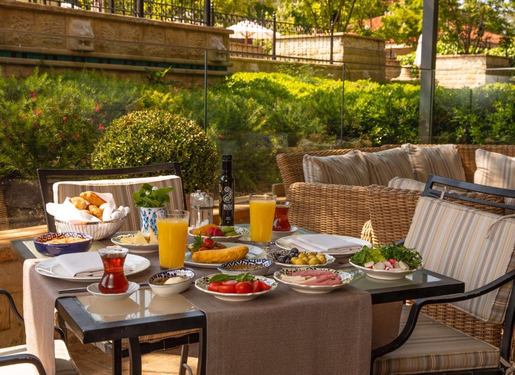 عکس هتل گرند حیات (Grand Hyatt)