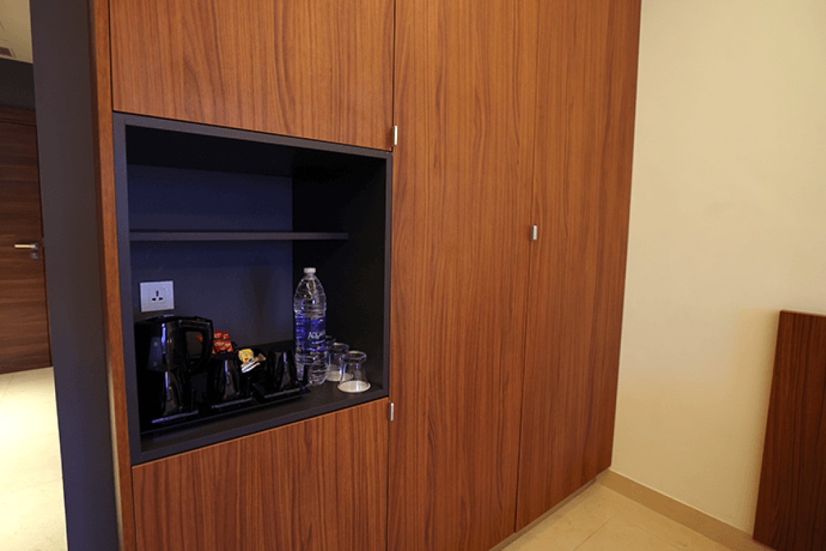 عکس هتل نسیم (Nassim)