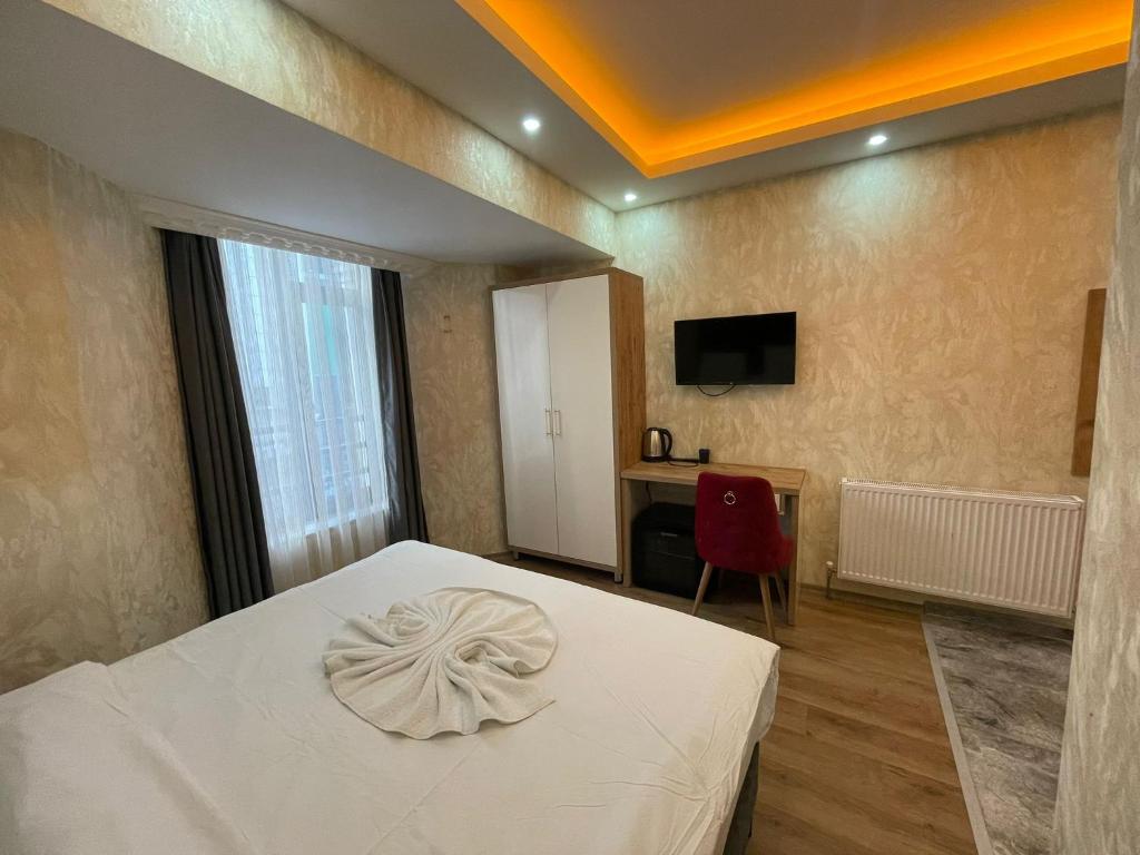 عکس هتل پرا وایت (Pera White)