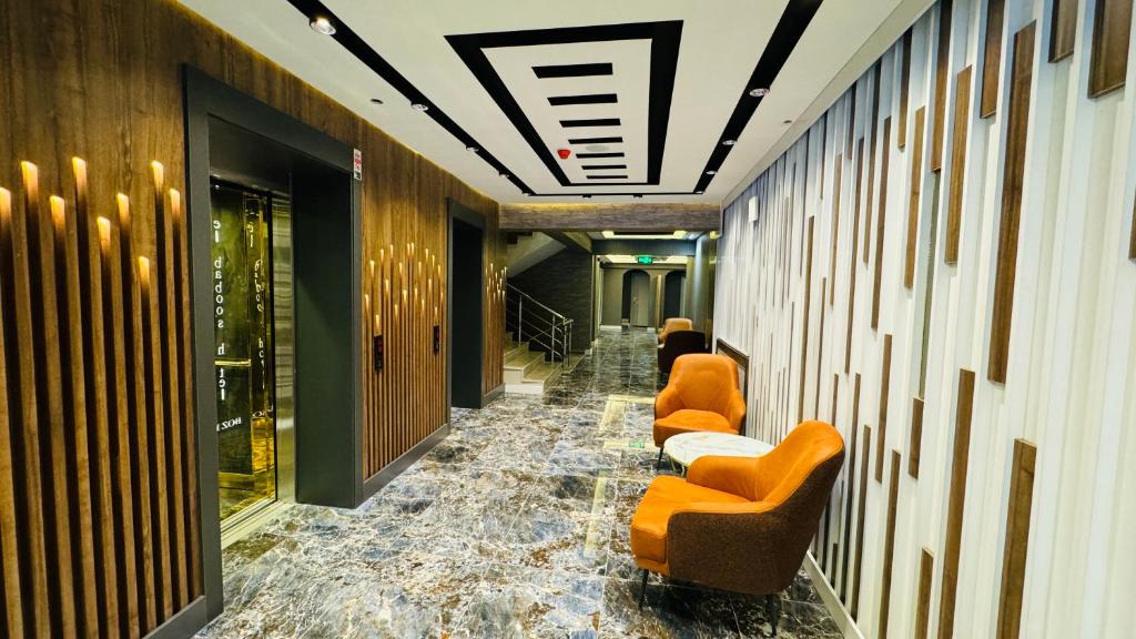 عکس هتل ال بابوس (El Baboos)