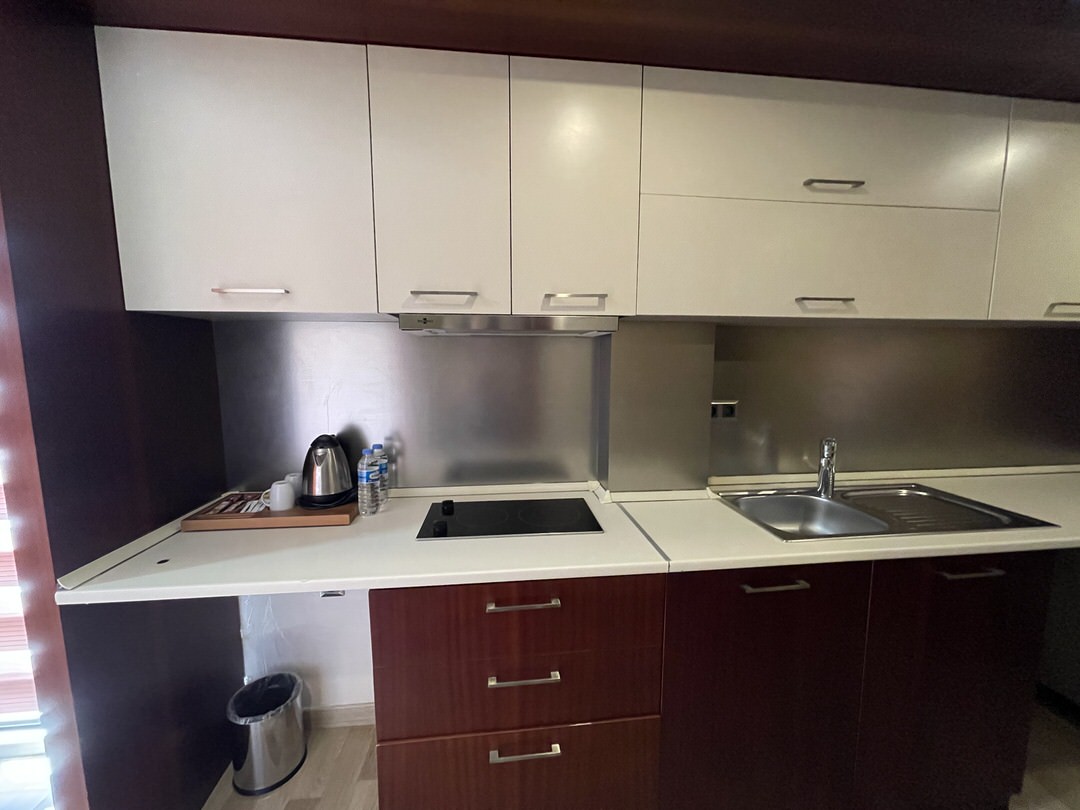 عکس هتل پارک بای کلاور (Park by Clover)