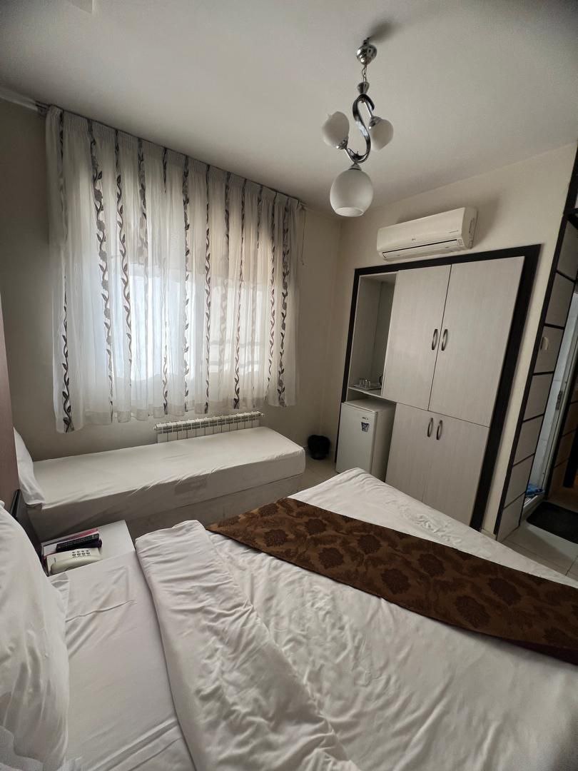 عکس هتل رویا