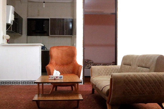 عکس هتل شوهاز