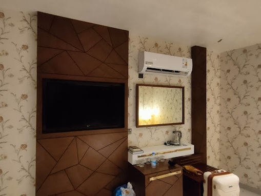 عکس هتل جار الامیر (Jar Al Amer)