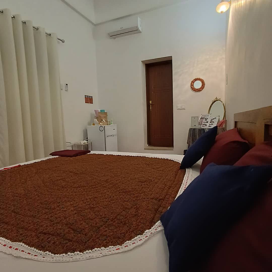 تصویر هتل کلیاس