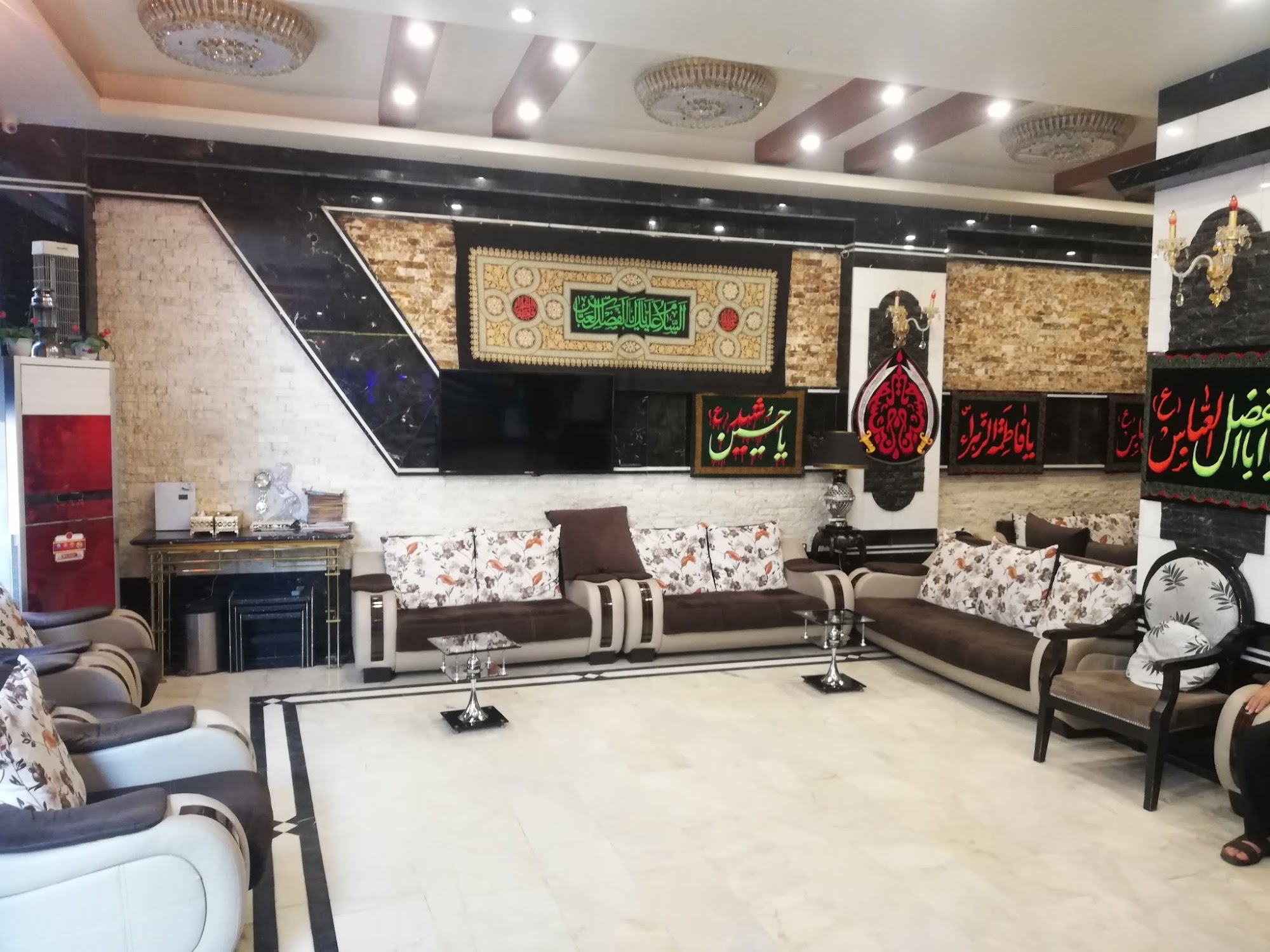 عکس هتل فورتین پانوراما