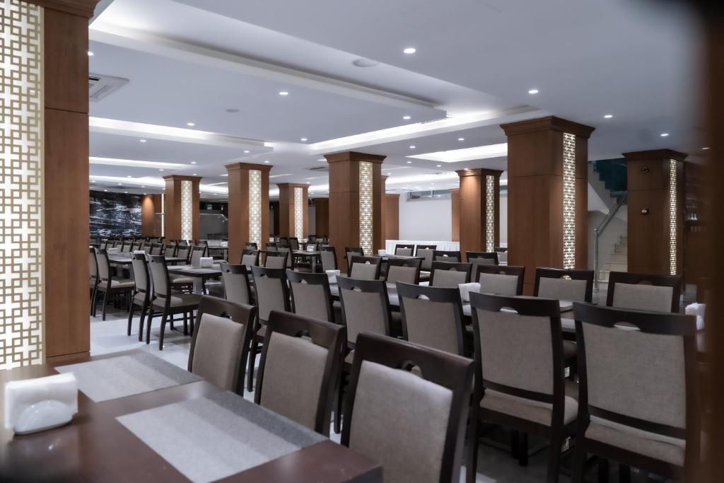 عکس هتل کورال (Coral)