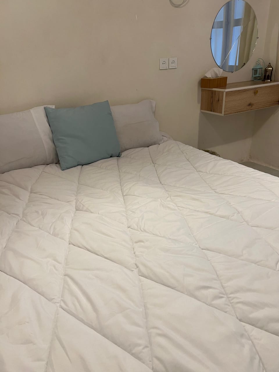 عکس هتل گل ابریشم