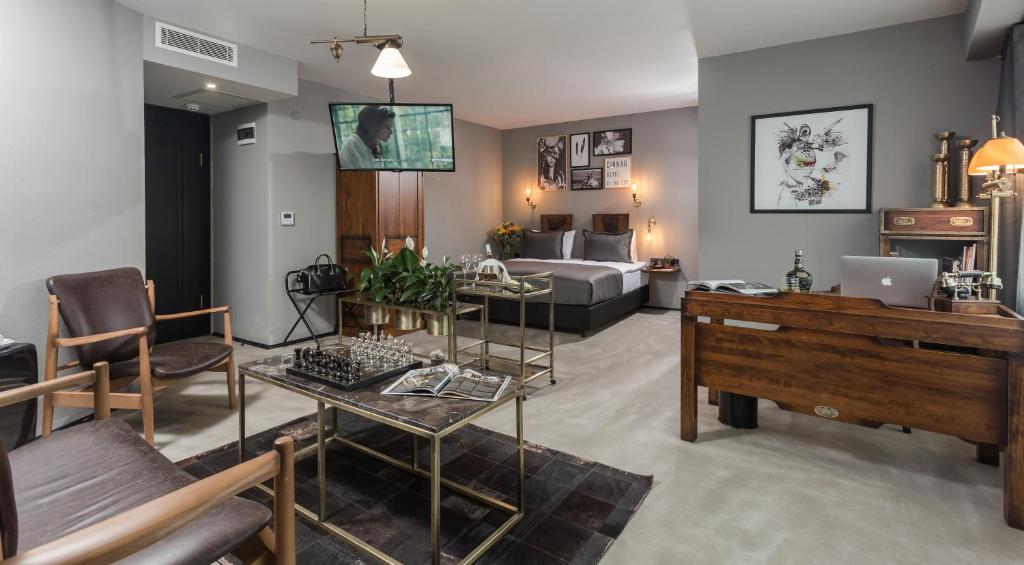 عکس هتل سینا (Cinnah)