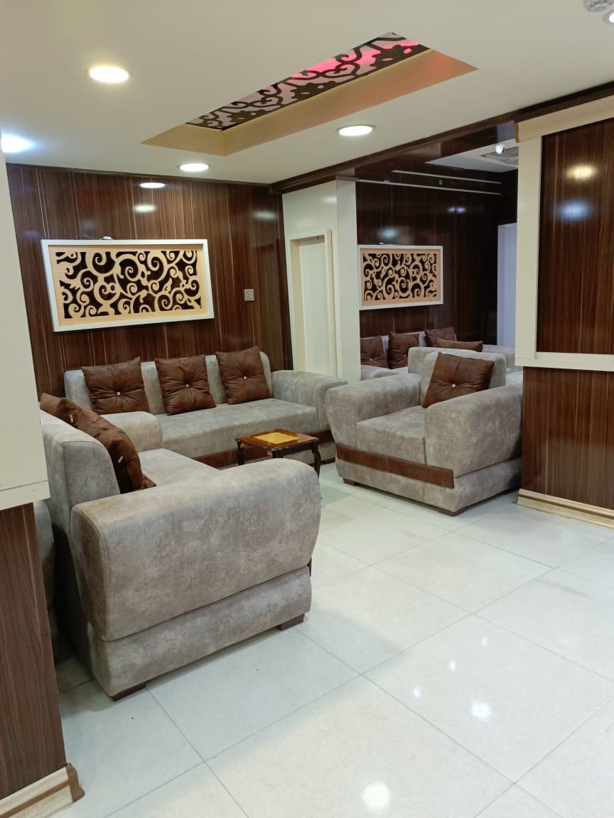 عکس هتل الاخوان (Al Ekhwan)