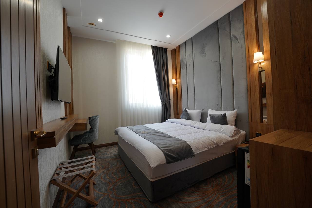 عکس هتل ایوان 1 ( اعلمی )