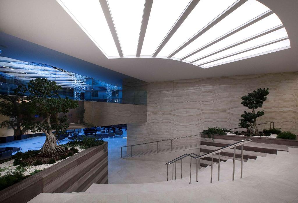 عکس هتل رادیسون بلو شیشلی (Radisson Blu Sisli)