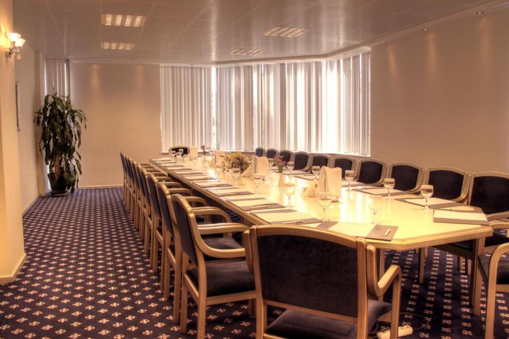 عکس هتل کایا پرستیژ (Kaya Prestige)