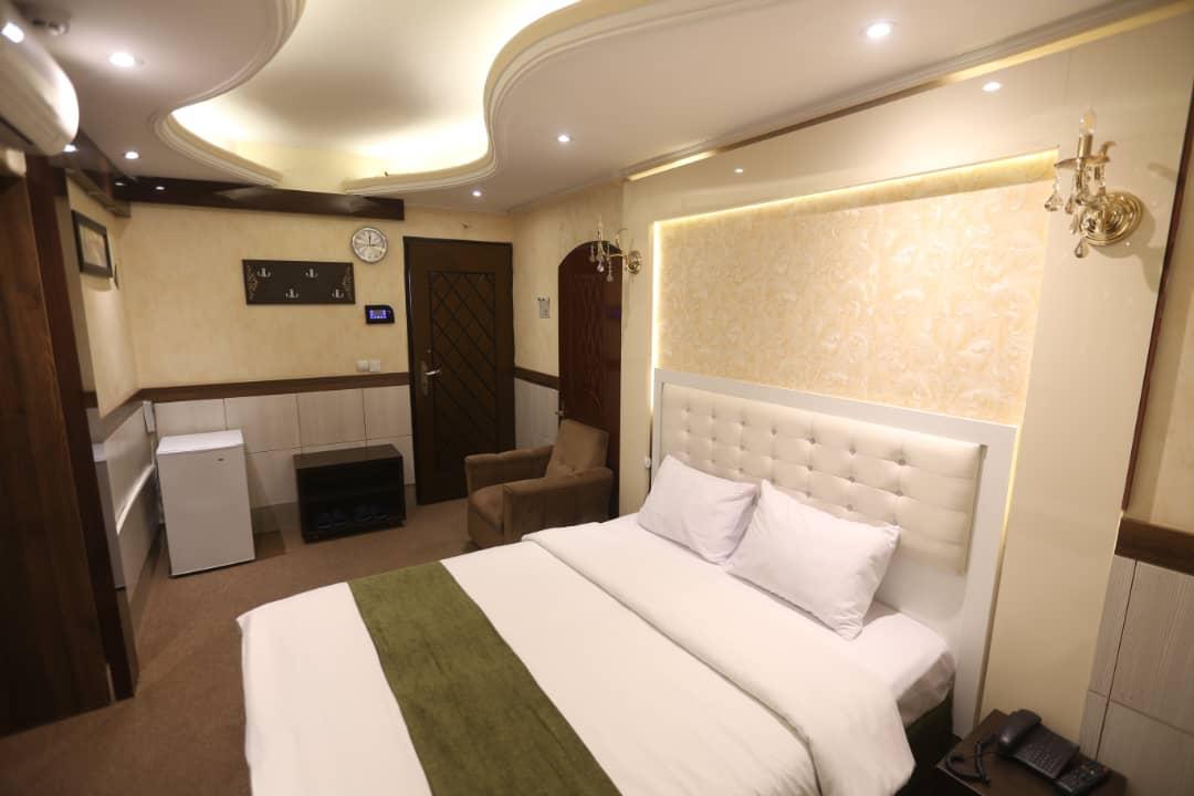 عکس هتل سفرا