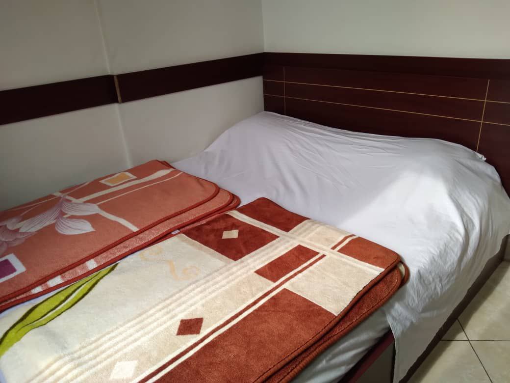 عکس هتل پرنیان