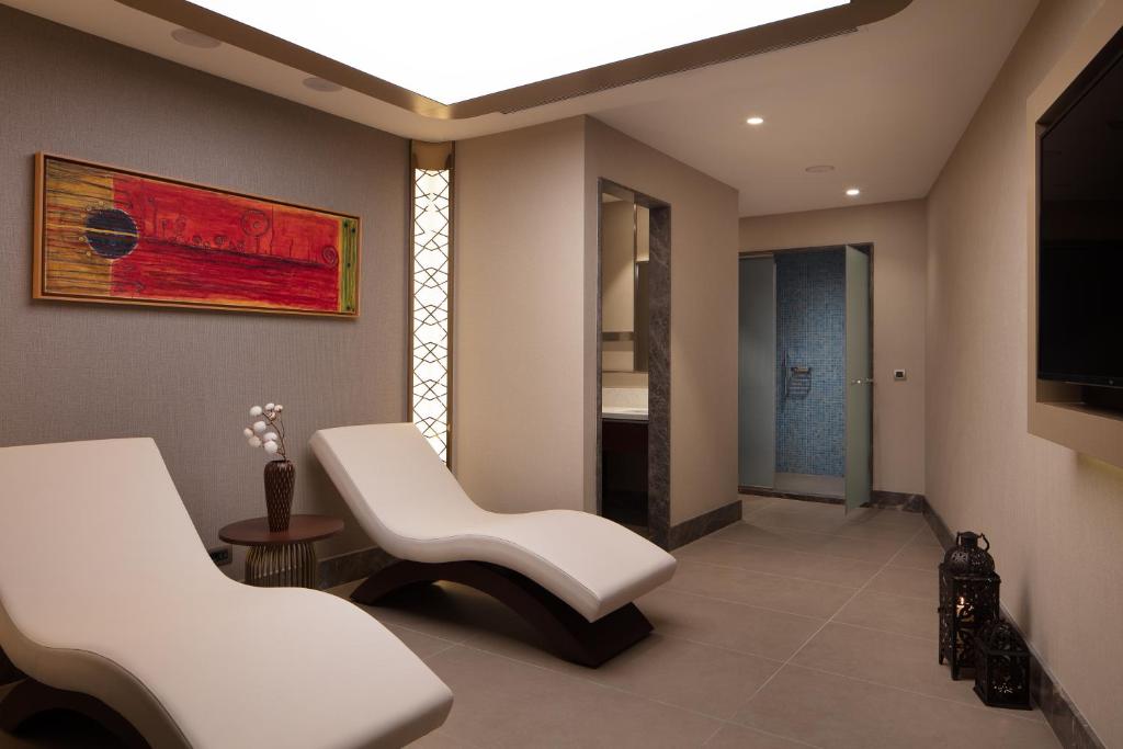 عکس هتل شرایتون لونت (Sheraton Levent)