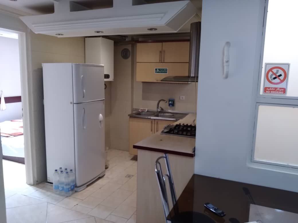 عکس هتل پرنیان