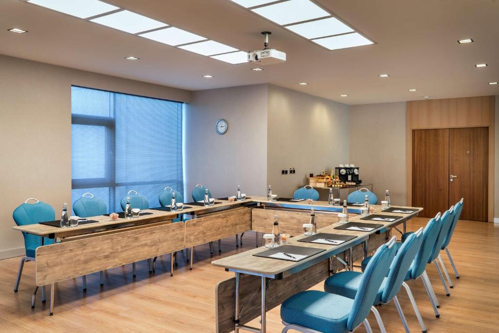 عکس هتل رادیسون بلو (Radisson Blu)