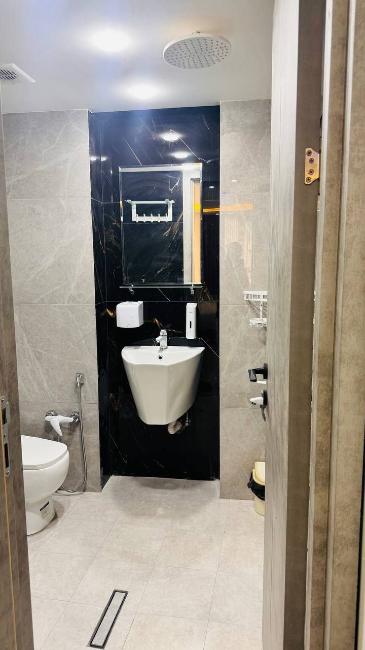 تصویر هتل جمالی
