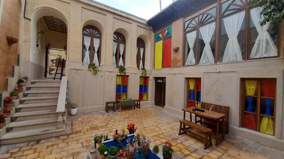 تصویر هتل سووشون