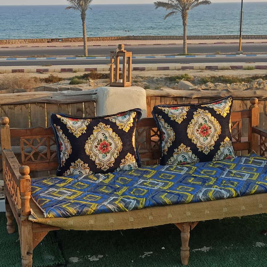 عکس هتل چیرا