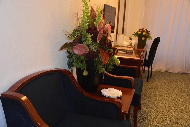 عکس هتل ارم