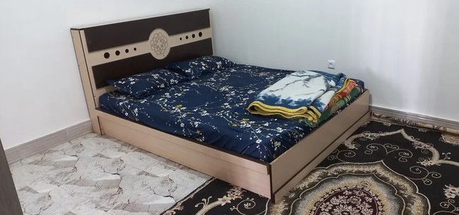 تصویر هتل میرفتاح(کوثر)