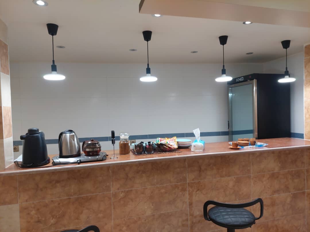 عکس هتل اورارتو