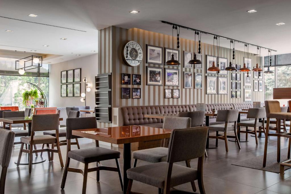 عکس هتل رادیسون بلو (Radisson Blu)