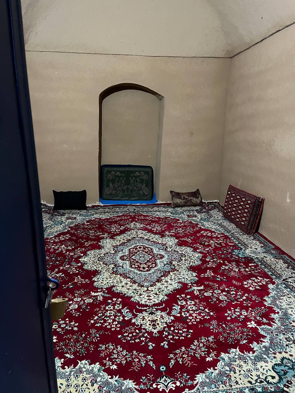تصویر هتل درویش