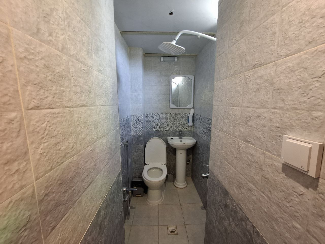 تصویر هتل دیوان سالار