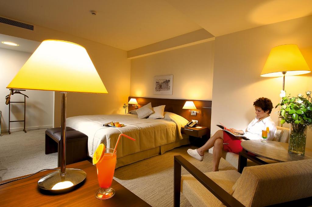 عکس هتل اونتور (Ontur)