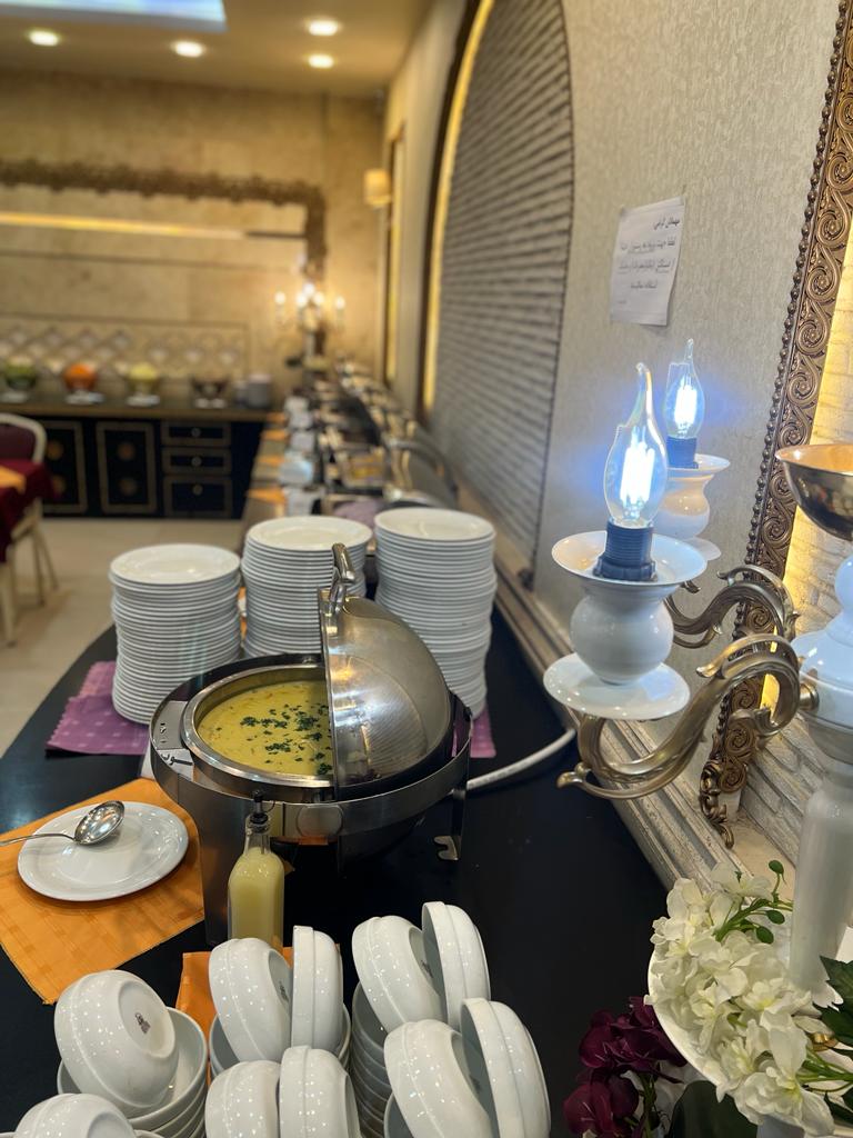 عکس هتل آرین