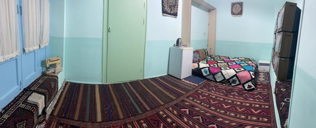 عکس هتل آشتی کنان