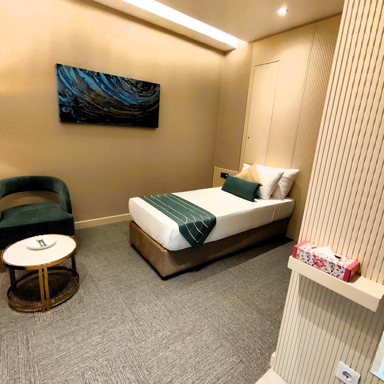 عکس هتل انتخاب