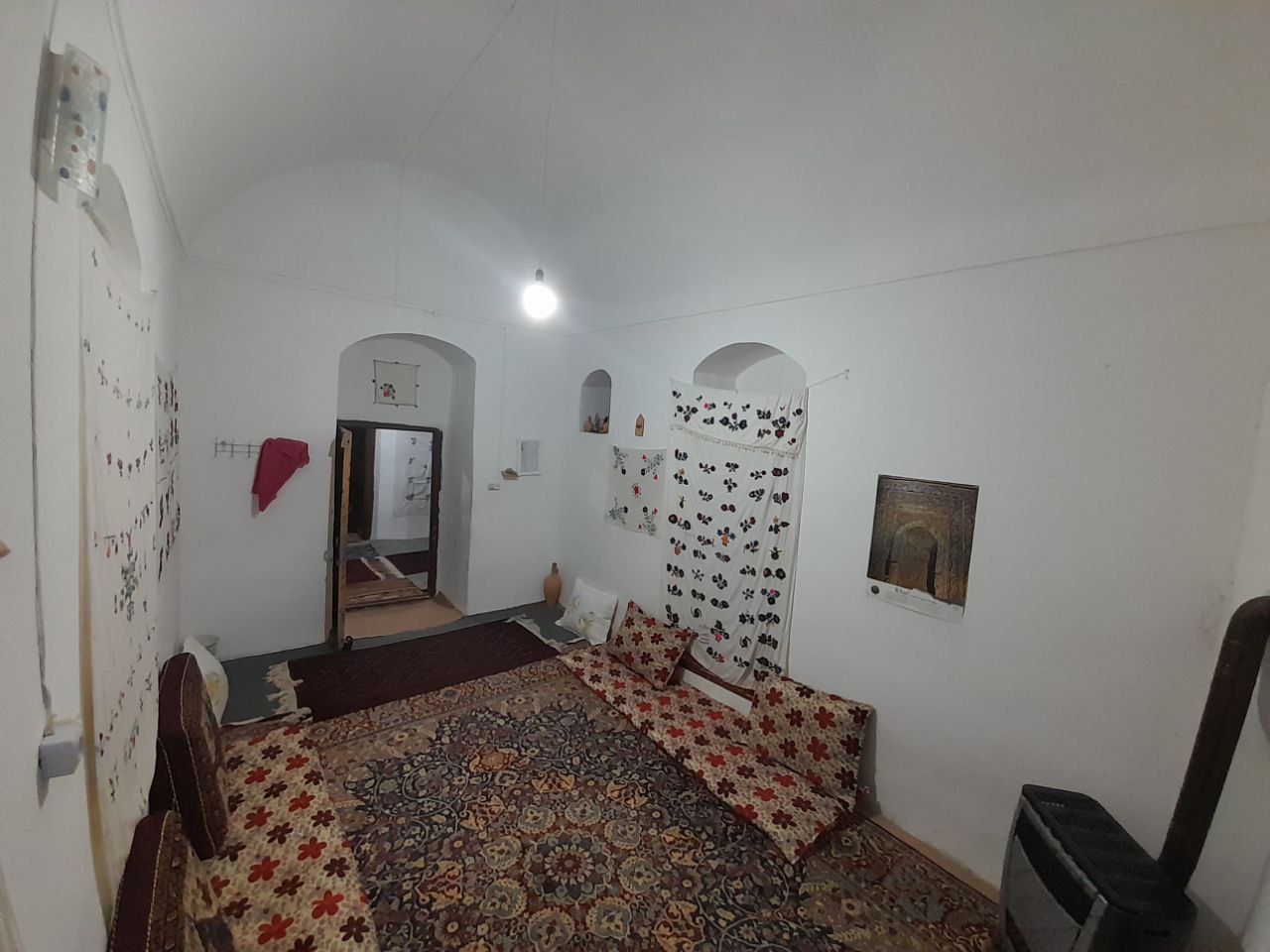 تصویر هتل شمیرون