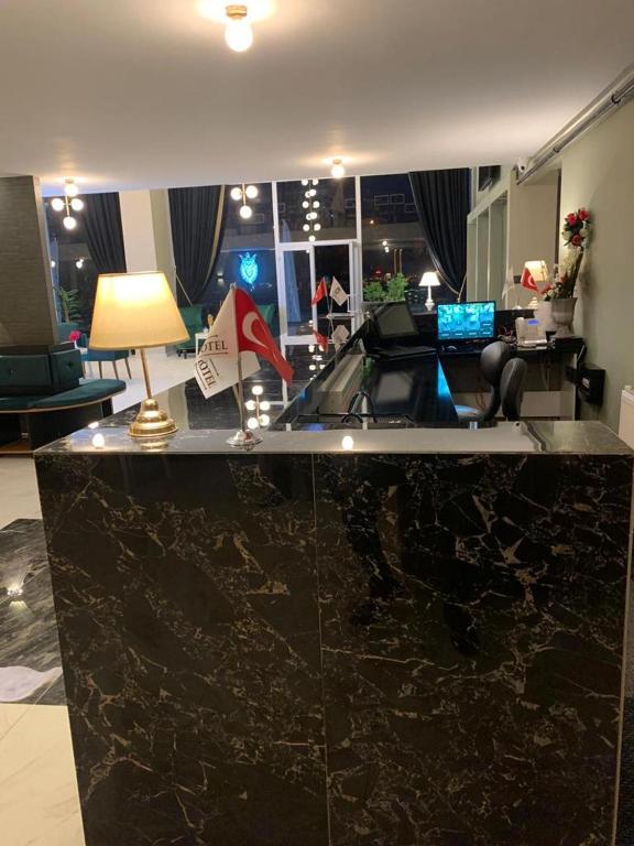 عکس هتل نیلز (Nills)