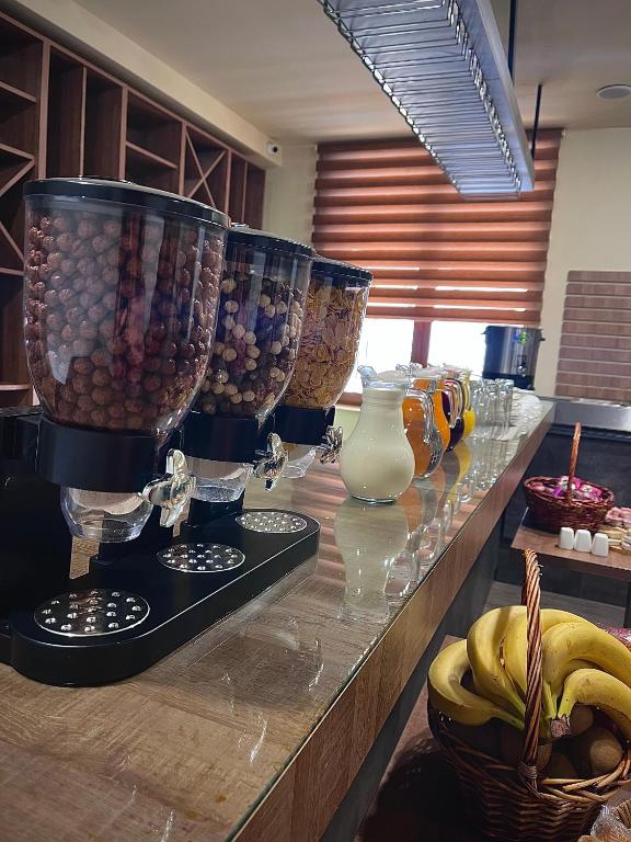 عکس هتل بین (Bien)