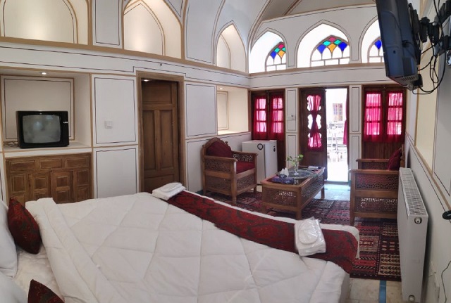 عکس هتل یاس