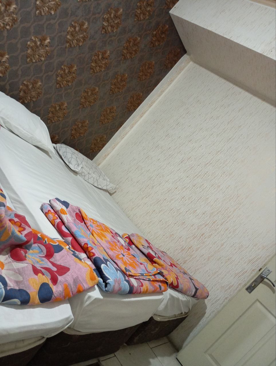 عکس هتل جدیدی