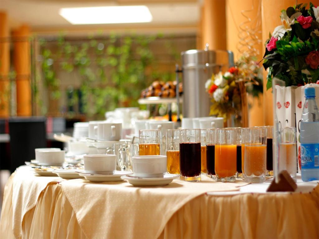 عکس هتل آکواتک ریزورت (Aquatek Resort)