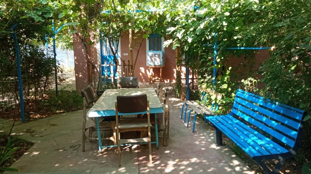 تصویر هتل آنیل