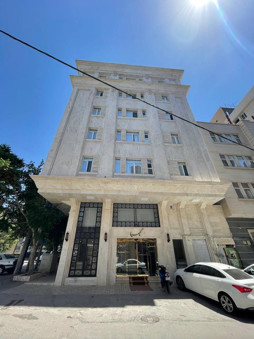 عکس هتل کیمیا