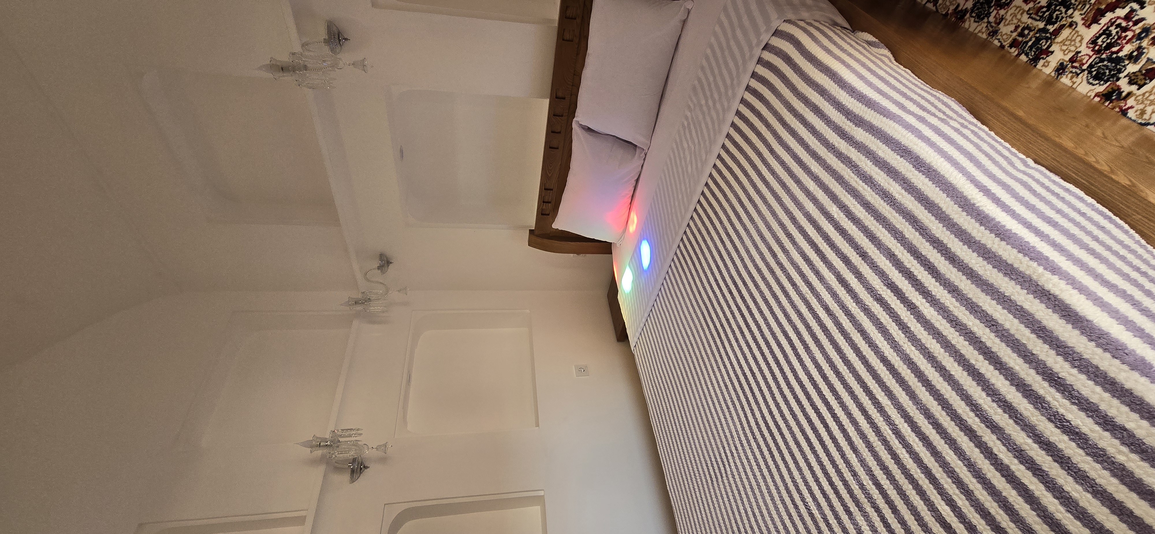 عکس هتل خانه حقیقت